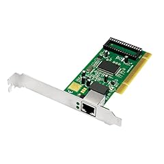 Logilink scheda pci usato  Spedito ovunque in Italia 