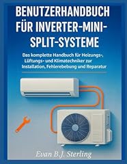 Benutzer handbuch inverter gebraucht kaufen  Wird an jeden Ort in Deutschland
