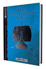 Dsa4 phileasson saga gebraucht kaufen  Wird an jeden Ort in Deutschland