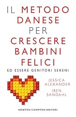 Metodo danese per usato  Spedito ovunque in Italia 