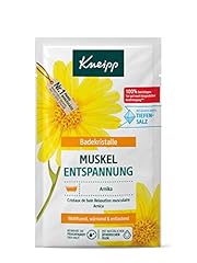 Kneipp bagno cristalli usato  Spedito ovunque in Italia 