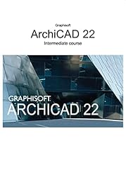 Archicad course archicad usato  Spedito ovunque in Italia 