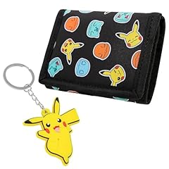 Pokemon geldbeutel kinder gebraucht kaufen  Wird an jeden Ort in Deutschland