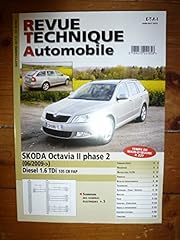 Rta revue techniques d'occasion  Livré partout en France