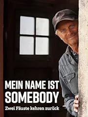 Name somebody fäuste gebraucht kaufen  Wird an jeden Ort in Deutschland