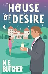 House desire steamy for sale  Delivered anywhere in UK