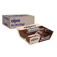 Alpro soya dessert gebraucht kaufen  Wird an jeden Ort in Deutschland