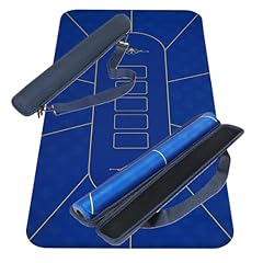 Premium blue poker for sale  Delivered anywhere in UK