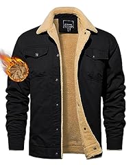 Tacvasen mens jacket for sale  Delivered anywhere in UK