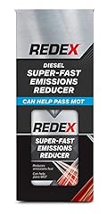Redex diesel emissions for sale  Delivered anywhere in UK