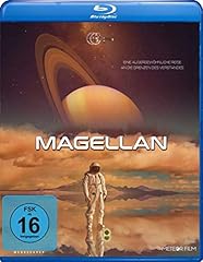 Magellan blu ray gebraucht kaufen  Wird an jeden Ort in Deutschland