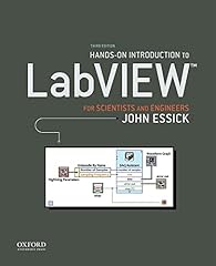 Hands introduction labview for sale  Delivered anywhere in UK