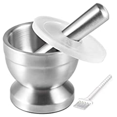Tera mortar pestle for sale  Delivered anywhere in Ireland