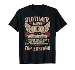 Ldtimer baujahr 1960 gebraucht kaufen  Wird an jeden Ort in Deutschland