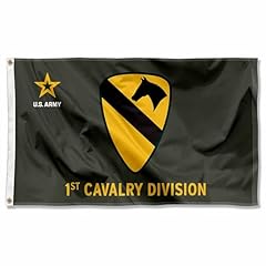 Army 1st cavalry for sale  Delivered anywhere in USA 