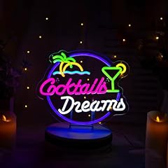 Cocktails dreams palm for sale  Delivered anywhere in USA 