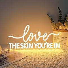Love skin neon for sale  Delivered anywhere in USA 