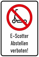 Daged scooter abstellen gebraucht kaufen  Wird an jeden Ort in Deutschland