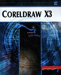 Coreldraw x3 gebraucht kaufen  Wird an jeden Ort in Deutschland