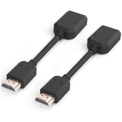 Ifufr hdmi male for sale  Delivered anywhere in UK