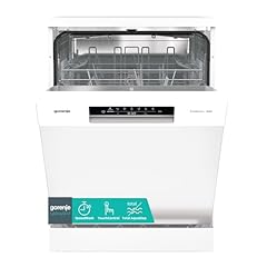 Gorenje gs642e90w freistehende gebraucht kaufen  Wird an jeden Ort in Deutschland