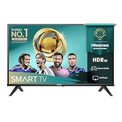 Hisense full 2025 usato  Spedito ovunque in Italia 