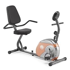 Marcy recumbent exercise for sale  Delivered anywhere in USA 