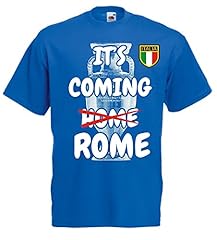 Vestipassioni shirt coming usato  Spedito ovunque in Italia 
