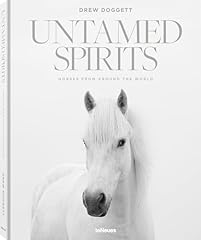 Untamed spirits horses for sale  Delivered anywhere in USA 