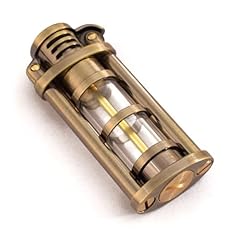 Retro kerosene lighter for sale  Delivered anywhere in UK