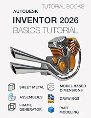 Autodesk inventor 2026 usato  Spedito ovunque in Italia 