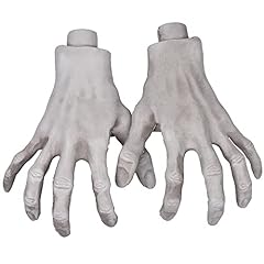 Halloween skeleton hands for sale  Delivered anywhere in USA 