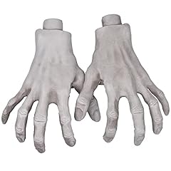 Halloween skeleton hands for sale  Delivered anywhere in USA 