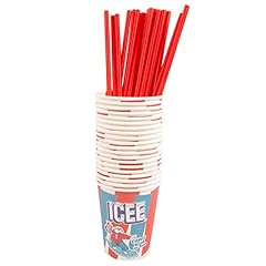 Icee paper cups for sale  Delivered anywhere in USA 