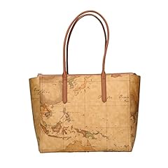 Borsa alviero martini usato  Spedito ovunque in Italia 