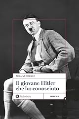 Giovane hitler che d'occasion  Livré partout en France
