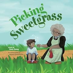 Picking sweetgrass for sale  Delivered anywhere in USA 