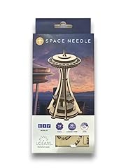 Space needle seattle for sale  Delivered anywhere in USA 
