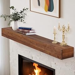 Gocampdirect fireplace mantle for sale  Delivered anywhere in USA 