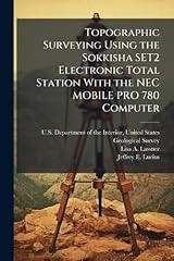 Topographic surveying using for sale  Delivered anywhere in USA 