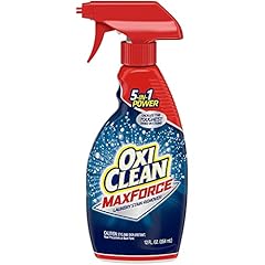 Oxi clean max for sale  Delivered anywhere in Ireland