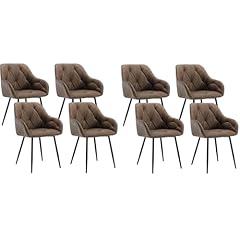 Woltu dining chairs for sale  Delivered anywhere in UK