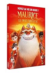 Maurice chat fabuleux d'occasion  Livré partout en France