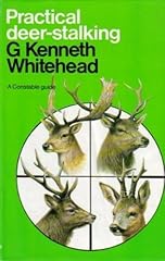 Practical deerstalking for sale  Delivered anywhere in UK