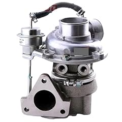 Electric rhf5 turbo for sale  Delivered anywhere in UK