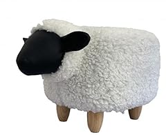 Snowflake sheep synthetic for sale  Delivered anywhere in UK