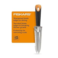 Fiskars steel garden for sale  Delivered anywhere in USA 