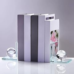 Pair glass sturdy for sale  Delivered anywhere in USA 