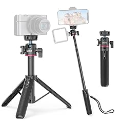 Mini treppiede fotocamera usato  Spedito ovunque in Italia 