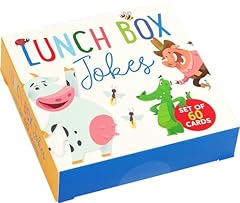 Lunch box jokes for sale  Delivered anywhere in USA 